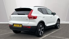 Volvo XC40 2.0 B3P Ultimate Dark 5dr Auto Petrol Estate